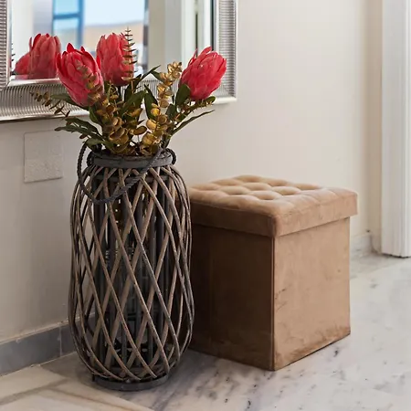 Terrace In By Costarentals - Ref 233 Torremolinos