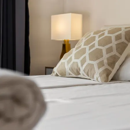 Terrace In By Costarentals - Ref 233 Daire