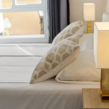 Terrace In By Costarentals - Ref 233 Apartment